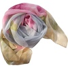 FAIRYGATE Chiffon Schal Damen Stola Halstuch Tuch für Sommer Herbst Winter Ganzjährig Schals & Tücher(Fdkra4619)