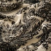 FAIRYGATE Damen Schal Halstücher für Frauen Kopftuch Umschlagtuch Viskose Schals Tuch Stola Stolen Wrap Shawl Halstuch 0001(0242)