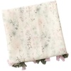 FAIRYGATE Damen Schal Halstücher für Frauen Kopftuch Umschlagtuch Viskose Schals Tuch Stola Stolen Wrap Shawl Halstuch 0001(FDYT18241)