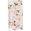 FAIRYGATE Damen Schal Halstücher für Frauen Kopftuch Umschlagtuch Viskose Schals Tuch Stola Stolen Wrap Shawl Halstuch 0001(Fdyt15242)