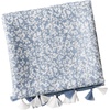 FAIRYGATE Damen Schal Halstücher für Frauen Kopftuch Umschlagtuch Viskose Schals Tuch Stola Stolen Wrap Shawl Halstuch 0001(Fdyt18228)