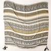 FAIRYGATE Damen Schal Halstücher für Frauen Kopftuch Umschlagtuch Viskose Schals Tuch Stola Stolen Wrap Shawl Halstuch 0001(Fdyt23237)