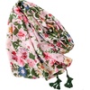 FAIRYGATE Damen Schal Halstücher für Frauen Kopftuch Umschlagtuch Viskose Schals Tuch Stola Stolen Wrap Shawl Halstuch 0001(Fdyt33233)