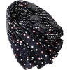 FAIRYGATE Damen Schal Halstücher für Frauen Kopftuch Umschlagtuch Viskose Schals Tuch Stola Stolen Wrap Shawl Halstuch 0001(Fdyt67012)