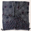 FAIRYGATE Damen Schal Halstücher für Frauen Kopftuch Umschlagtuch Viskose Schals Tuch Stola Stolen Wrap Shawl Halstuch 0001(Fdyt67012)