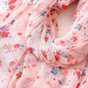 FAIRYGATE Damen Schal Halstücher für Frauen Kopftuch Umschlagtuch Viskose Schals Tuch Stola Stolen Wrap Shawl Halstuch 0001(Fdyt67013)