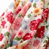 FAIRYGATE Damen Schal Halstücher für Frauen Kopftuch Umschlagtuch Viskose Schals Tuch Stola Stolen Wrap Shawl Halstuch 0001(Fdyt810007)