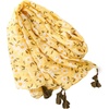 FAIRYGATE Damen Schal Halstücher für Frauen Kopftuch Umschlagtuch Viskose Schals Tuch Stola Stolen Wrap Shawl Halstuch 0001(Fdyt810008)