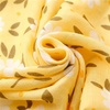 FAIRYGATE Damen Schal Halstücher für Frauen Kopftuch Umschlagtuch Viskose Schals Tuch Stola Stolen Wrap Shawl Halstuch 0001(Fdyt810008)
