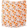 FAIRYGATE Damen Schal Vogel Blume Schmetterling Druck Lange Soft Neck Scarf Wickel Stola für Summer Beach Winter Geschenk(36227)