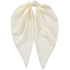 FAIRYGATE Damen Seidentuch Quadrates Bedrucktes Halstuch Satin Seidenschal Kopftuch 70x70cm(Fdasa2320)