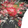 FAIRYGATE Schal Damen Halstücher Tuch Kopftuch Halstuch Schals Tücher Stola Weiches und Bequemes Georgette Material Vielseitig und Multifunktional B72(Fdkra4705)