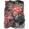 FAIRYGATE Schal Damen Halstücher Tuch Kopftuch Halstuch Schals Tücher Stola Weiches und Bequemes Georgette Material Vielseitig und Multifunktional B72(Fdkra4705)