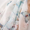 FAIRYGATE Schal Damen Mode Oversize Deckenschal mit Fransen XXL Schals & Tücher für Frauen(FDYT16220)