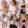 FAIRYGATE Schal Damen Mode Oversize Deckenschal mit Fransen XXL Schals & Tücher für Frauen(Fdyt9045)