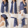 FAIRYGATE Schal Damen Schals und Wraps für Abendkleider Frauen Soft Brautjungfer Hochzeit Shawl Party Stole 0004(4010)