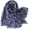 FAIRYGATE Schal Damen Schals und Wraps für Abendkleider Frauen Soft Brautjungfer Hochzeit Shawl Party Stole 0004(4010)