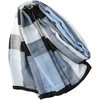 FAIRYGATE Schal Damen Schals und Wraps für Abendkleider Frauen Soft Brautjungfer Hochzeit Shawl Party Stole 0004(4024)