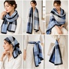 FAIRYGATE Schal Damen Schals und Wraps für Abendkleider Frauen Soft Brautjungfer Hochzeit Shawl Party Stole 0004(4024)