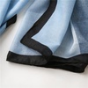 FAIRYGATE Schal Damen Schals und Wraps für Abendkleider Frauen Soft Brautjungfer Hochzeit Shawl Party Stole 0004(4024)
