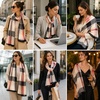 FAIRYGATE Schal Damen Schals und Wraps für Abendkleider Frauen Soft Brautjungfer Hochzeit Shawl Party Stole 0004(4025)