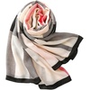 FAIRYGATE Schal Damen Schals und Wraps für Abendkleider Frauen Soft Brautjungfer Hochzeit Shawl Party Stole 0004(4025)