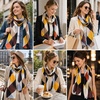 FAIRYGATE Schal Damen Schals und Wraps für Abendkleider Frauen Soft Brautjungfer Hochzeit Shawl Party Stole 0004(70015)