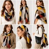 FAIRYGATE Schal Damen Schals und Wraps für Abendkleider Frauen Soft Brautjungfer Hochzeit Shawl Party Stole 0004(70015)