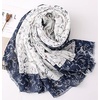 FAIRYGATE Schal Damen Schals und Wraps für Abendkleider Frauen Soft Brautjungfer Hochzeit Shawl Party Stole 0004(7028)