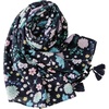 FAIRYGATE Schal Damen Schals und Wraps für Abendkleider Frauen Soft Brautjungfer Hochzeit Shawl Party Stole 0004(FDYT47050)