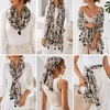FAIRYGATE Schal Damen Schals und Wraps für Abendkleider Frauen Soft Brautjungfer Hochzeit Shawl Party Stole 0004(Fdyt07008)