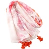 FAIRYGATE Schal Damen Schals und Wraps für Abendkleider Frauen Soft Brautjungfer Hochzeit Shawl Party Stole 0004(Fdyt07010)
