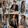 FAIRYGATE Schal Damen Schals und Wraps für Abendkleider Frauen Soft Brautjungfer Hochzeit Shawl Party Stole 0004(Fdyt07017)