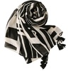FAIRYGATE Schal Damen Schals und Wraps für Abendkleider Frauen Soft Brautjungfer Hochzeit Shawl Party Stole 0004(Fdyt07017)