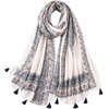 FAIRYGATE Schal Damen Schals und Wraps für Abendkleider Frauen Soft Brautjungfer Hochzeit Shawl Party Stole 0004(Fdyt15228)