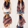 FAIRYGATE Schal Damen Schals und Wraps für Abendkleider Frauen Soft Brautjungfer Hochzeit Shawl Party Stole 0004(Fdyt15231)