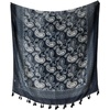 FAIRYGATE Schal Damen Schals und Wraps für Abendkleider Frauen Soft Brautjungfer Hochzeit Shawl Party Stole 0004(Fdyt15232)