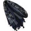 FAIRYGATE Schal Damen Schals und Wraps für Abendkleider Frauen Soft Brautjungfer Hochzeit Shawl Party Stole 0004(Fdyt15232)