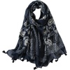FAIRYGATE Schal Damen Schals und Wraps für Abendkleider Frauen Soft Brautjungfer Hochzeit Shawl Party Stole 0004(Fdyt15232)