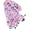 FAIRYGATE Schal Damen Schals und Wraps für Abendkleider Frauen Soft Brautjungfer Hochzeit Shawl Party Stole 0004(Fdyt48005)