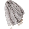 FAIRYGATE Schal Damen Schals und Wraps für Abendkleider Frauen Soft Brautjungfer Hochzeit Shawl Party Stole 0004(Fdyt61015)