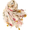 FAIRYGATE Schal Damen Schals und Wraps für Abendkleider Frauen Soft Brautjungfer Hochzeit Shawl Party Stole 0004(Fdyt63004)