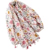 FAIRYGATE Schal Damen Schals und Wraps für Abendkleider Frauen Soft Brautjungfer Hochzeit Shawl Party Stole 0004(Fdyt63008)