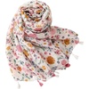 FAIRYGATE Schal Damen Schals und Wraps für Abendkleider Frauen Soft Brautjungfer Hochzeit Shawl Party Stole 0004(Fdyt63008)