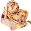 FAIRYGATE Schal Damen Schals und Wraps für Abendkleider Frauen Soft Brautjungfer Hochzeit Shawl Party Stole 0004(Fdyt65017)