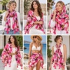 FAIRYGATE Schal Damen Schals und Wraps für Abendkleider Frauen Soft Brautjungfer Hochzeit Shawl Party Stole 0004(Fdyt65035)