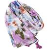 FAIRYGATE Schal Damen Schals und Wraps für Abendkleider Frauen Soft Brautjungfer Hochzeit Shawl Party Stole 0004(Fdyt65036)