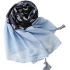 FAIRYGATE Schal Damen Schals und Wraps für Abendkleider Frauen Soft Brautjungfer Hochzeit Shawl Party Stole 0004(Fdyt99006)
