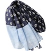 FAIRYGATE Schal Damen Schals und Wraps für Abendkleider Frauen Soft Brautjungfer Hochzeit Shawl Party Stole 0004(Fdyt99006)