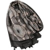 FAIRYGATE Schal Damen Schals und Wraps für Abendkleider Frauen Soft Brautjungfer Hochzeit Shawl Party Stole 0004(Fdyt99012)